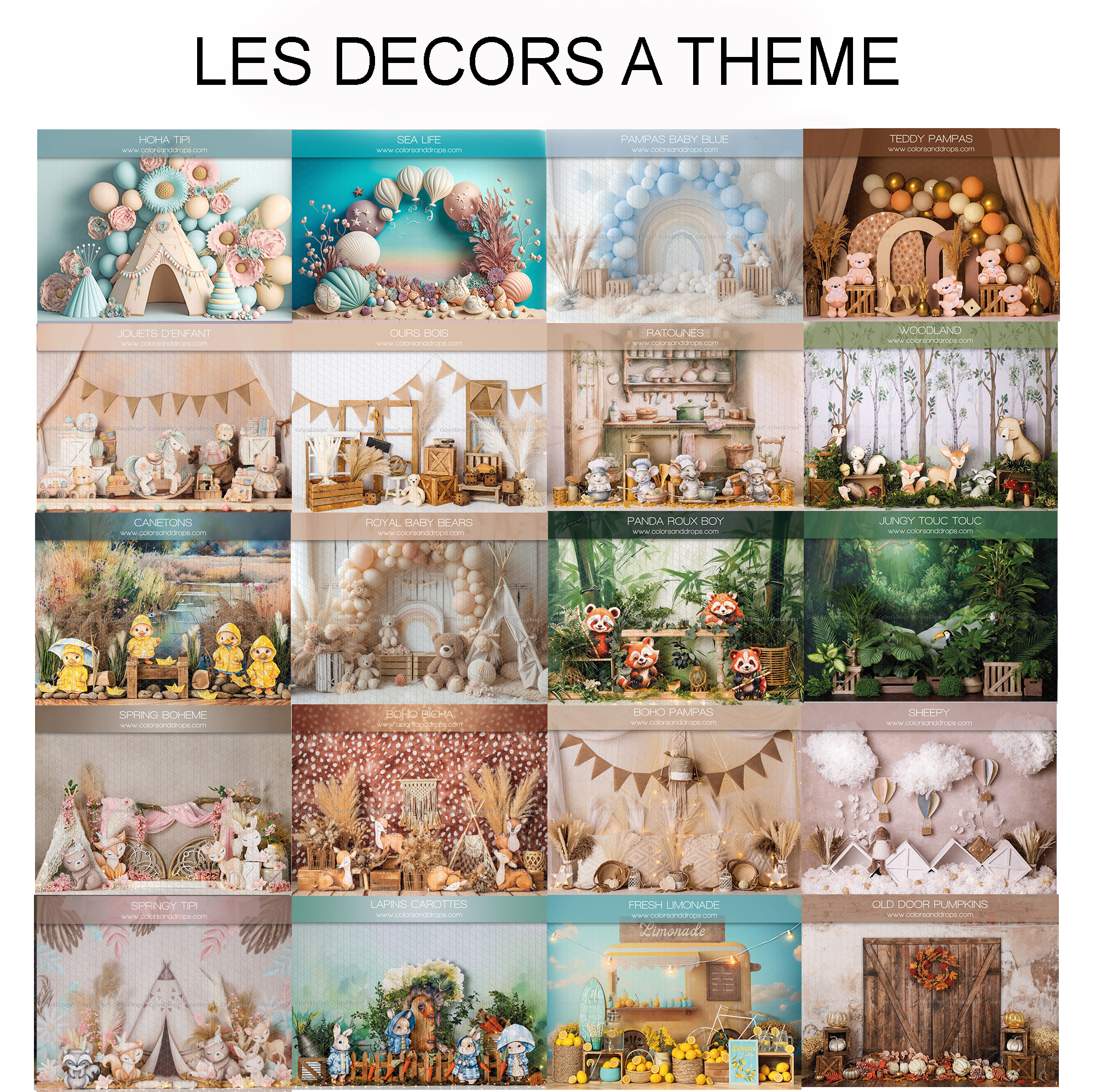 decor 2025